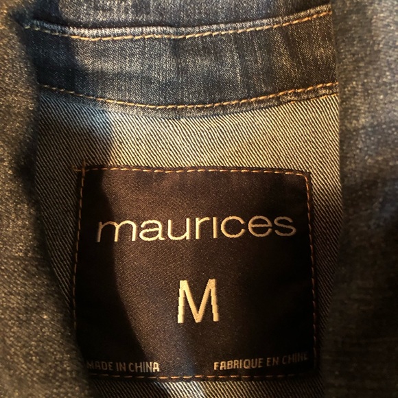 Maurices Jean best - Picture 3 of 6